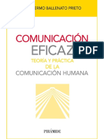 Comunicación eficaz. Teoría y práctica de la comunicación humana.pdf