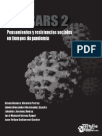(2020) PENSARS 2 Pensamientos y Resistencias Sociales en Tiempos de Pandemia PDF