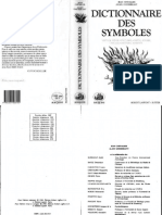 DICTIONNAIRE DES SYMBOLES. Mythes, Reves, Coutumes, Gestes, Formes, Figures, Couleurs, Nombres by Jean and Gheerbrant, Alain Chevalier (Z-lib.org)