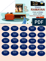 Ramayanam 122 Episodes LINKS PDF