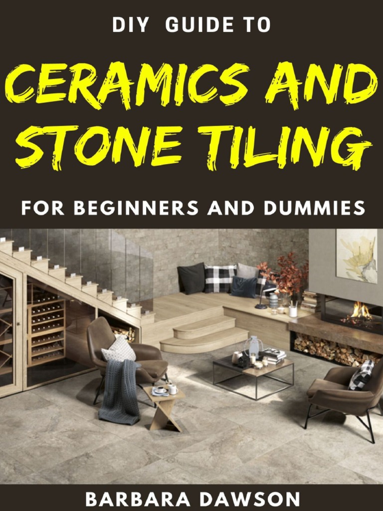 Tiling Guide for DIY Enthusiasts | PDF | Tile | Flooring