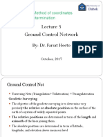 Lecture 5 Traingulation 1 New PDF