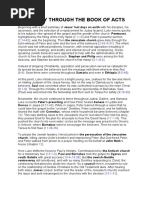 BSF Lesson 29 | PDF | Gospel Of John | Saint Peter