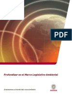 UC03 Profundizar Marco Legislativo Ambiental PDF