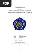 Download laporan Tutorial KBK by Dhian Bozu SN47223911 doc pdf