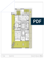 01 Sarjan Raiji - in Ground Floor Plan: Print-A3 Dimension-Mm Date-27/08/2019