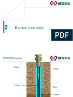 Bomba Inserta