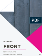 Front Javascript-Autentia