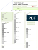 Poster PPEnR L3 2019