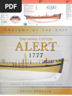 002. Peter Goodwin ''Anatomy of the Ship. The Naval Cutter Alert 1777''.pdf