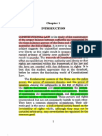 Consti II Cruz PDF