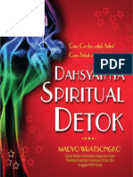 PDF How To Detox With Spirituality PDF