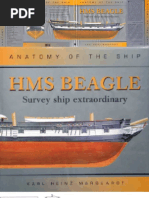 005. Karl Heinz Marquardt ''Anatomy of the Ship. HMS Beagle Survey Ship Extraordinary''.pdf
