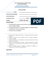 1 - EVALUACION - MOD 2 'Planeamiento de La Auditoria - 20 Jul 2020