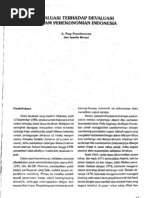 Download Evaluasi terhadap Devaluasi by liishaque SN47224358 doc pdf