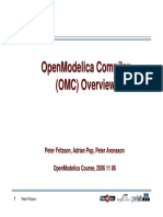 4-OMC Compiler-Overview-Slides