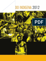 El Mundo Indigena 2012