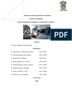 Proyecto de Ingeniería de Software PDF