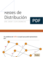 Clase 10 Redes de Distribución PDF