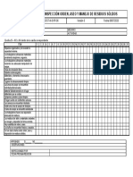 SGSST-M-01R-06 Inspección Orden y Aseo