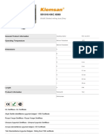 KKC 6080 PDF