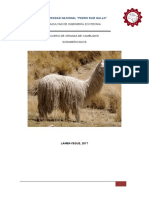 Manual de Camelidos Sudamericanos 2017-II