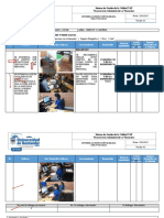 Informe de Inspección Planeada