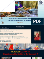 Materi Dr. Rita PDF