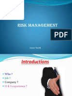 Arabic Risk Assessment PDF