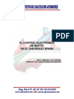 [CHEVROLET]_SPARK  MANUAL CONTROL ELECTRONICO.pdf