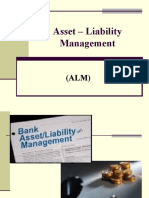 Asset - Liability Mgt. Lecture - 6