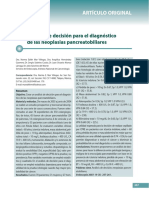 Neoplasias Pancreatobiliares PDF