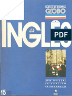 Curso de Idiomas Globo - Ingles Familia Lovat - Livro 15 PDF