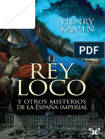 El Rey Loco PDF