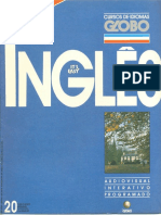 Curso de Idiomas Globo - Ingles Familia Lovat - Livro 20 PDF