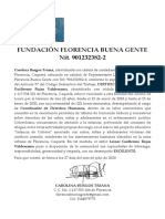 Cert. Leiner PDF