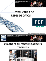 Cuarto de Telecomunicaciones