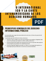 Derecho Int Luchin PDF