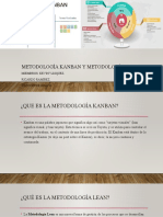 Metodologia Kanban y Lean