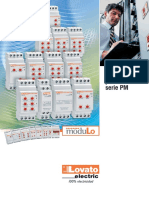 Brochure PMV PDF