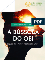 A Bússola Do Obi