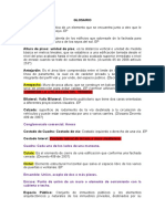 Glosario Proyecto de Acuerdo Dic2009-1