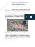 Sistema de Abastecimiento Subterraneo Korkor