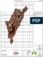 REPÚBLICA DE COLOMBIA - Departamento de Cundinamarca: Fuentes de Informacion Base Cartográfica