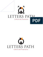 Propuesta Nueva (Letters Path)