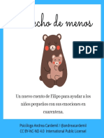 Te Echo de Menos