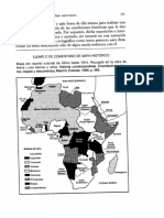 Moradiellos E. (1994) - Ejemplo de Comentario de Un MAPA