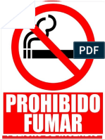 Prohibido Hacer Fuego