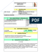 Guia de Aprendizaje 11 A