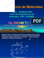 Estructua 1. Cortes (Prac. Dirg.)